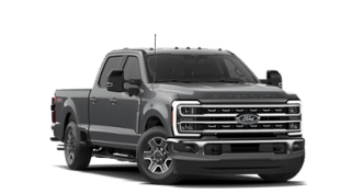 2027 Ford Super Duty® External Image 4